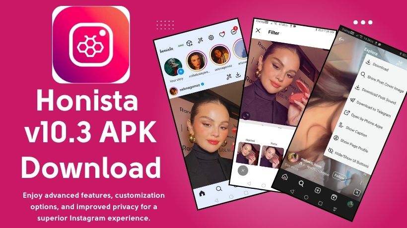 Honista APK Download V10.3 (97MB) – Updated Feb 15, 2025 